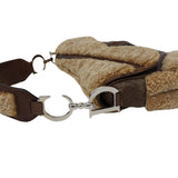 DIOR Rare 2005 Dior Saddle bag