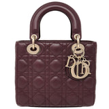 DIOR My ABC Lady Dior Bag