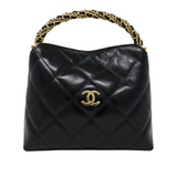 CHANEL Clutch with Chain