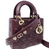 DIOR My ABC Lady Dior Bag