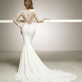 PRONOVIAS Dalas Wedding Dress