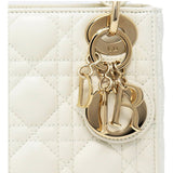 DIOR Mini Lady Dior Bag