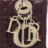 DIOR My ABC Lady Dior Bag