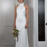 REWRITTEN Simone Bridal Dress