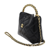 CHANEL Clutch with Chain