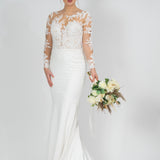 PRONOVIAS Dalas Wedding Dress