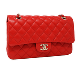 CHANEL Classic Medium Double Flap