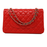 CHANEL Classic Medium Double Flap