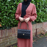 CHANEL Classic Jumbo Flap