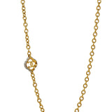 CHANEL Long Necklace