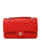 CHANEL Classic Medium Double Flap