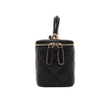 CHANEL Vanity Case with Mirror
