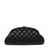 CHANEL Vintage Clutch Bag