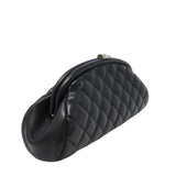 CHANEL Vintage Clutch Bag