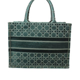 DIOR Small Book Tote