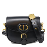 DIOR Small Bobby Bag in Black