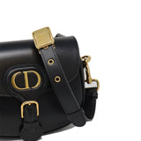 DIOR Small Bobby Bag in Black