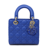 DIOR My ABC Lady Dior Bag