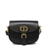 DIOR Small Bobby Bag in Black