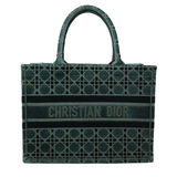 DIOR Small Book Tote