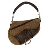 DIOR Rare 2005 Dior Saddle bag