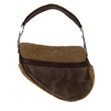DIOR Rare 2005 Dior Saddle bag