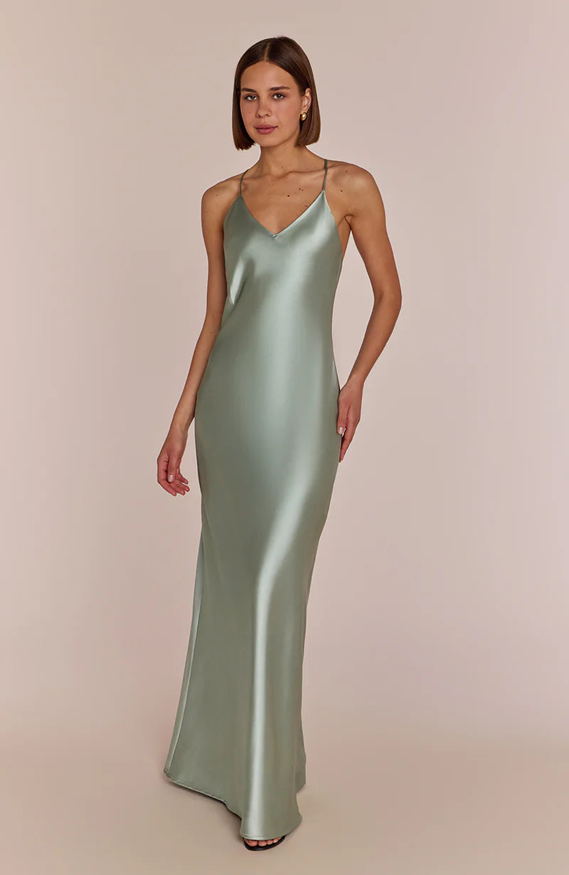 Green Satin Bridesmaid Dresses Uk REWRITTEN Brooklyn Bridesmaid Dress in Sage Green Something Borrowed Green Satin Bridesmaid Dresses Uk REWRITTEN Brooklyn Bridesmaid Dress in Sage Green Something Borrowed
