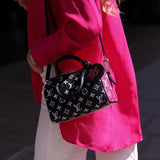 LOUIS VUITTON Speedy 20 Bag