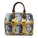 LOUIS VUITTON Speedy Bandouliere 25 Fornasetti Design