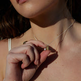 PALAS New Beginnings (11:11) Dreamweaver Necklace