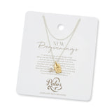 PALAS New Beginnings (11:11) Dreamweaver Necklace