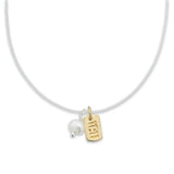 PALAS New Beginnings (11:11) Dreamweaver Necklace