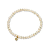 PALAS Pearl ‘Prosperity’ Healing Gem Bracelet