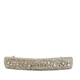 CHANEL Vintage Barrette Hairslide