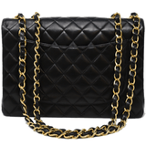 CHANEL Classic Jumbo Flap