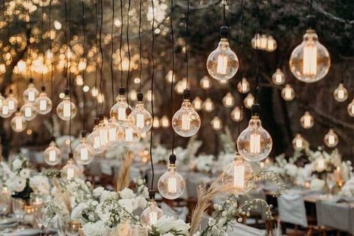 Winter is here, now to choose your wedding dress