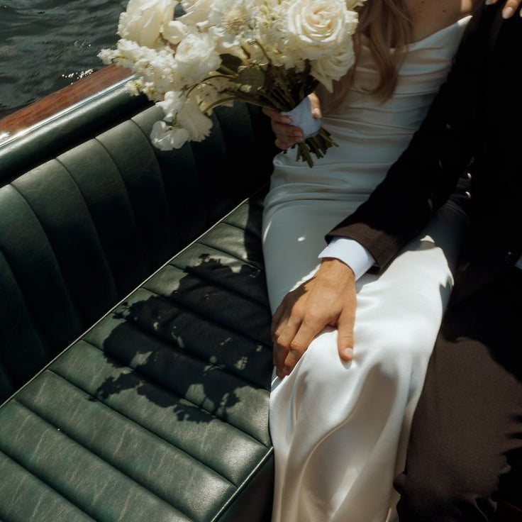 2025 Bridesmaid Dress Trends & Why Wedding Rentals Are Taking Over