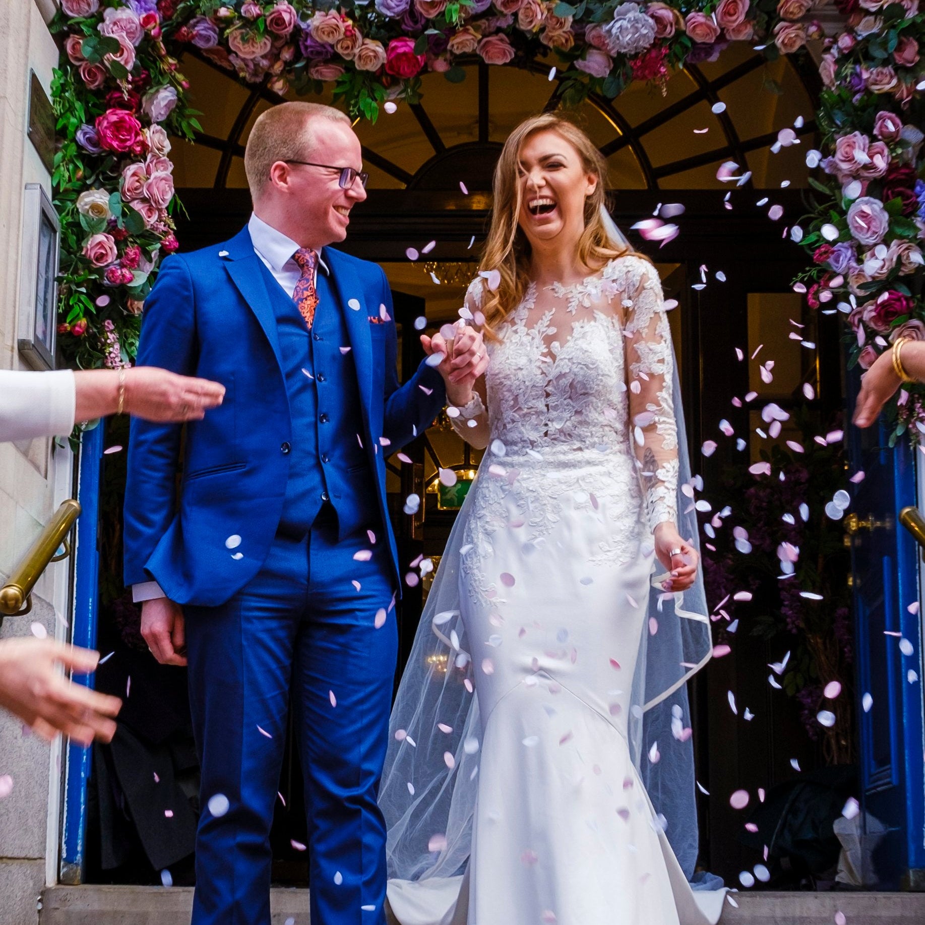 Meet the Renter: Rina