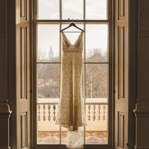 Home try-on; your bridal rental, your way