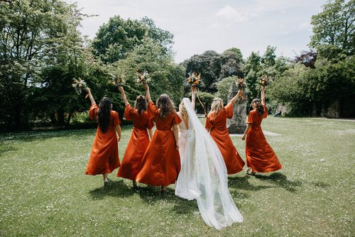 Every wear tells a love story