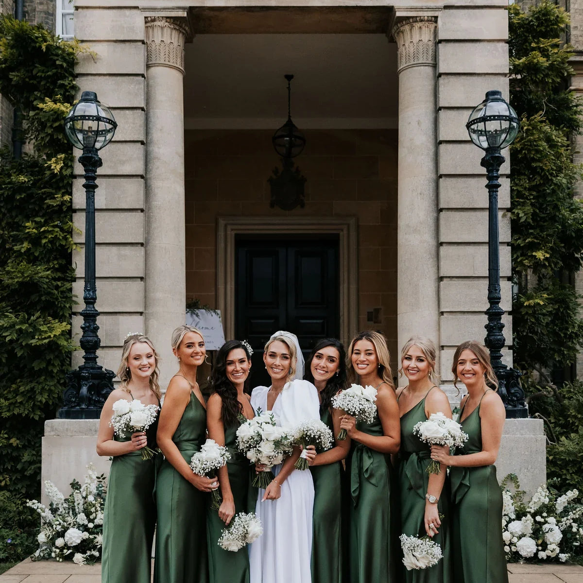 Rewritten, a New Narrative in Bridalwear