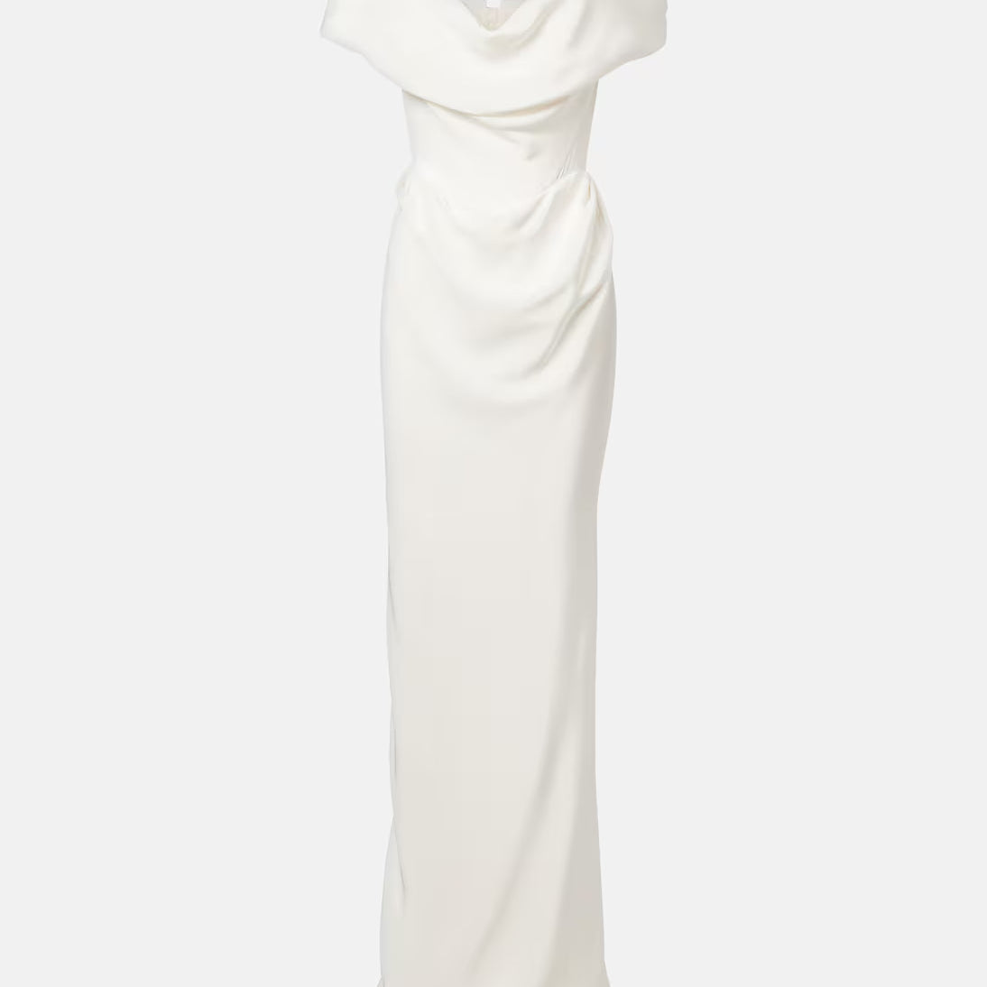 Cocotte wedding dress, available to rent at Something Borrowed