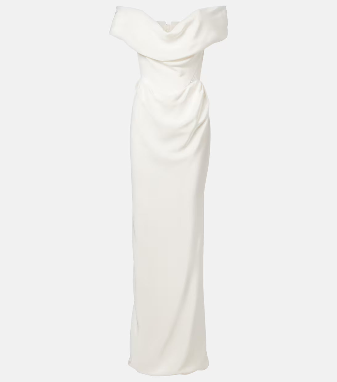 Cocotte wedding dress, available to rent at Something Borrowed