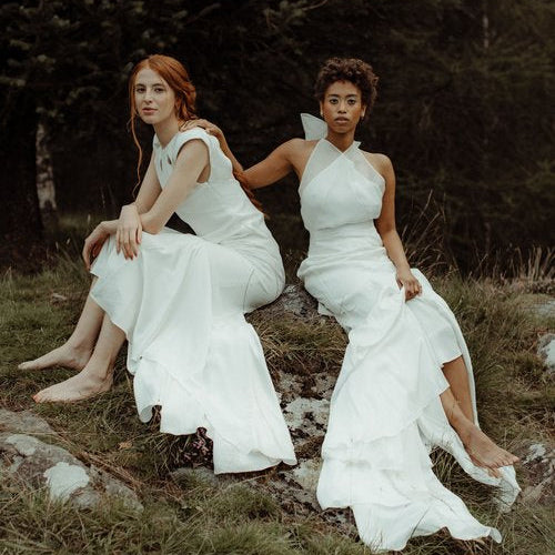 Paper to Lace, our latest love affair