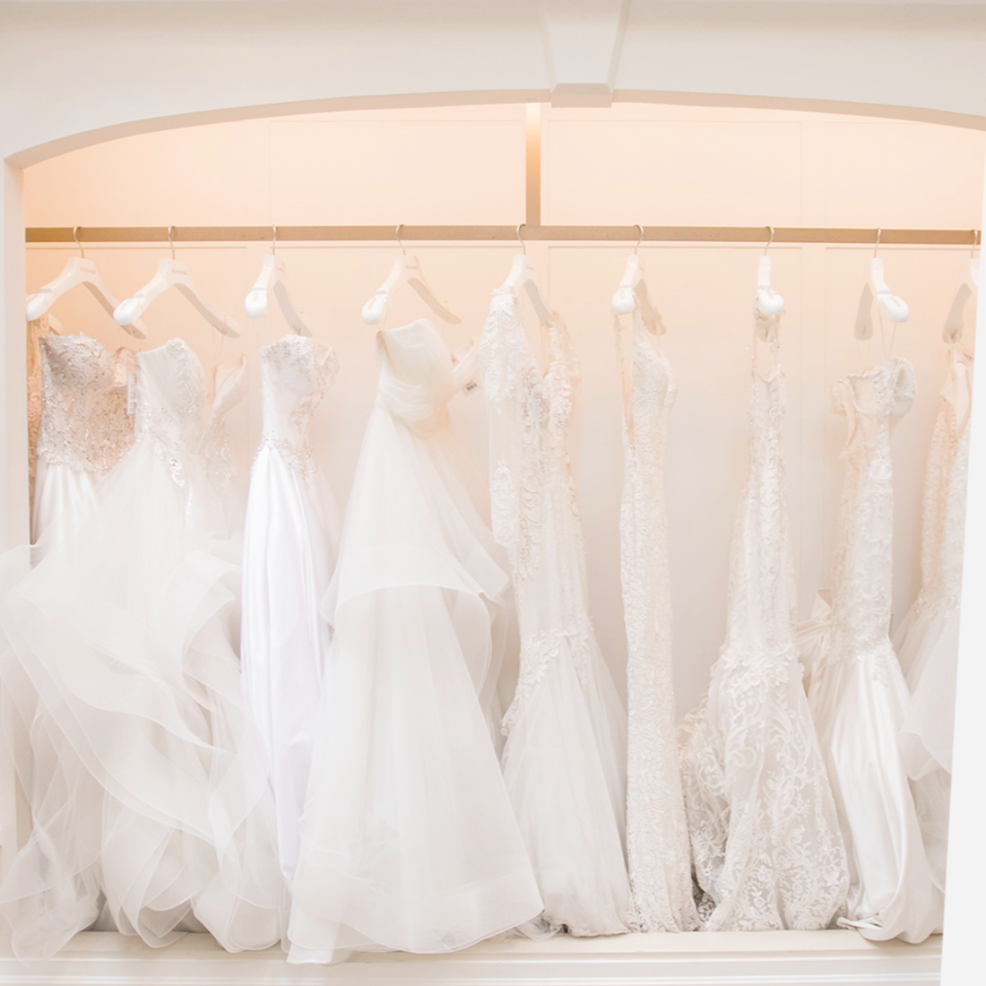 Rental, with Wedding Bells and Whistles On