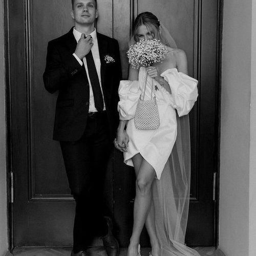 Try Before you Rent your Wedding Dress