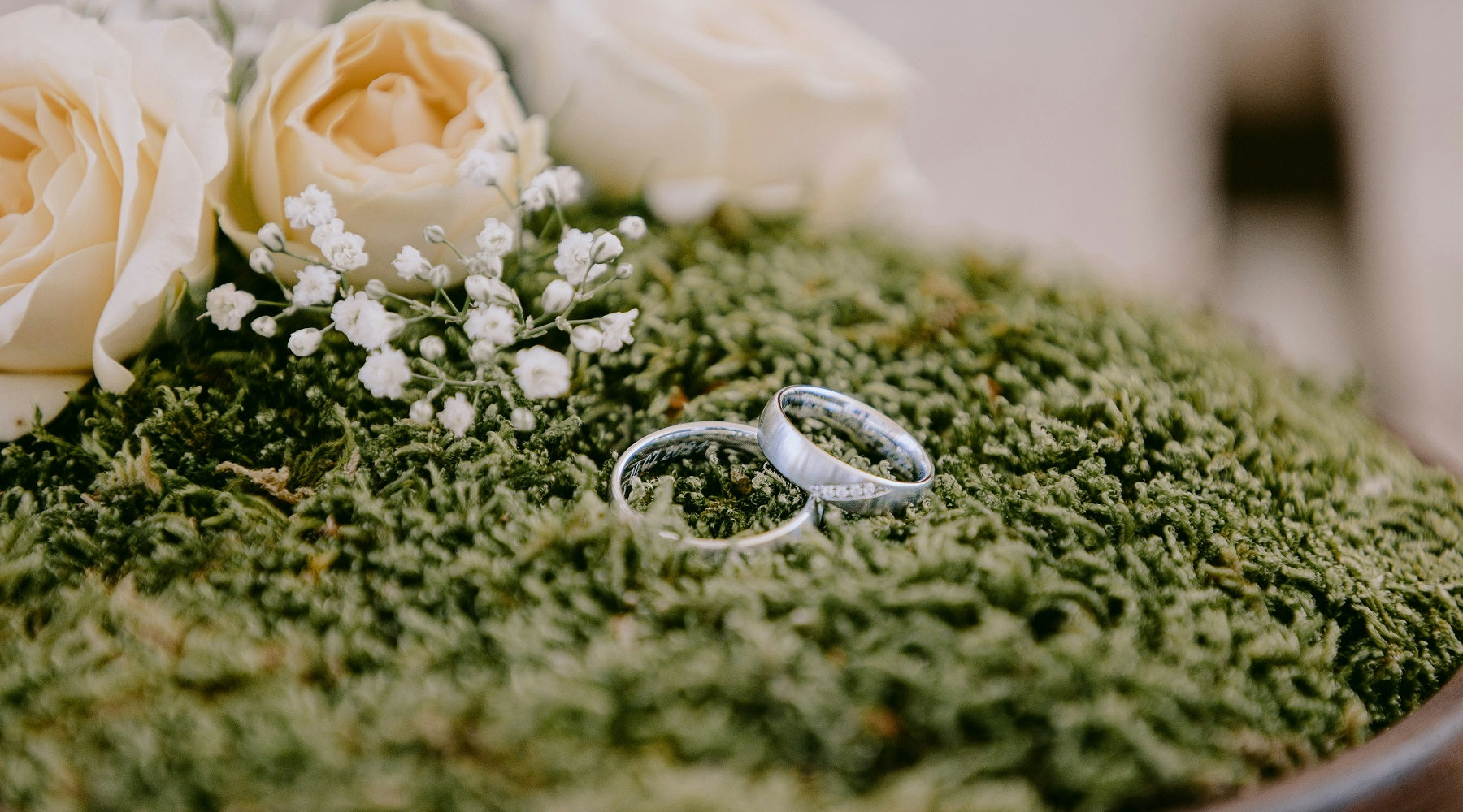 The Sustainable Wedding: How Far Can You Actually Take It?