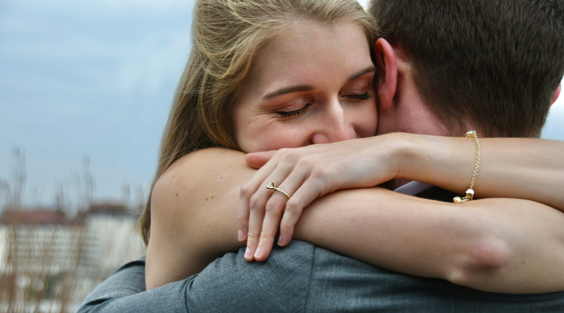 Just Got Engaged? Here's What to Actually Do First