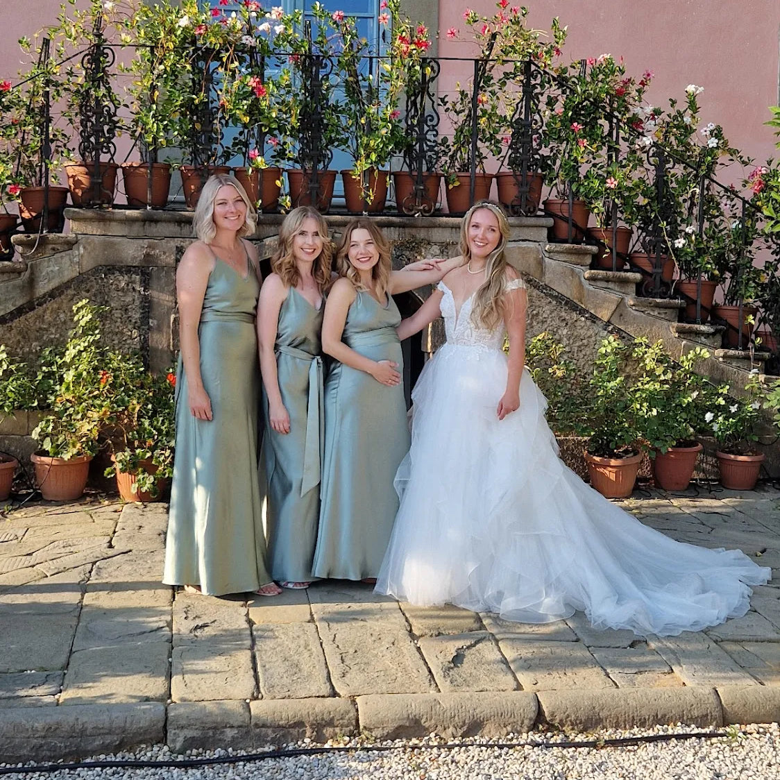 Meet the Renter: Maria