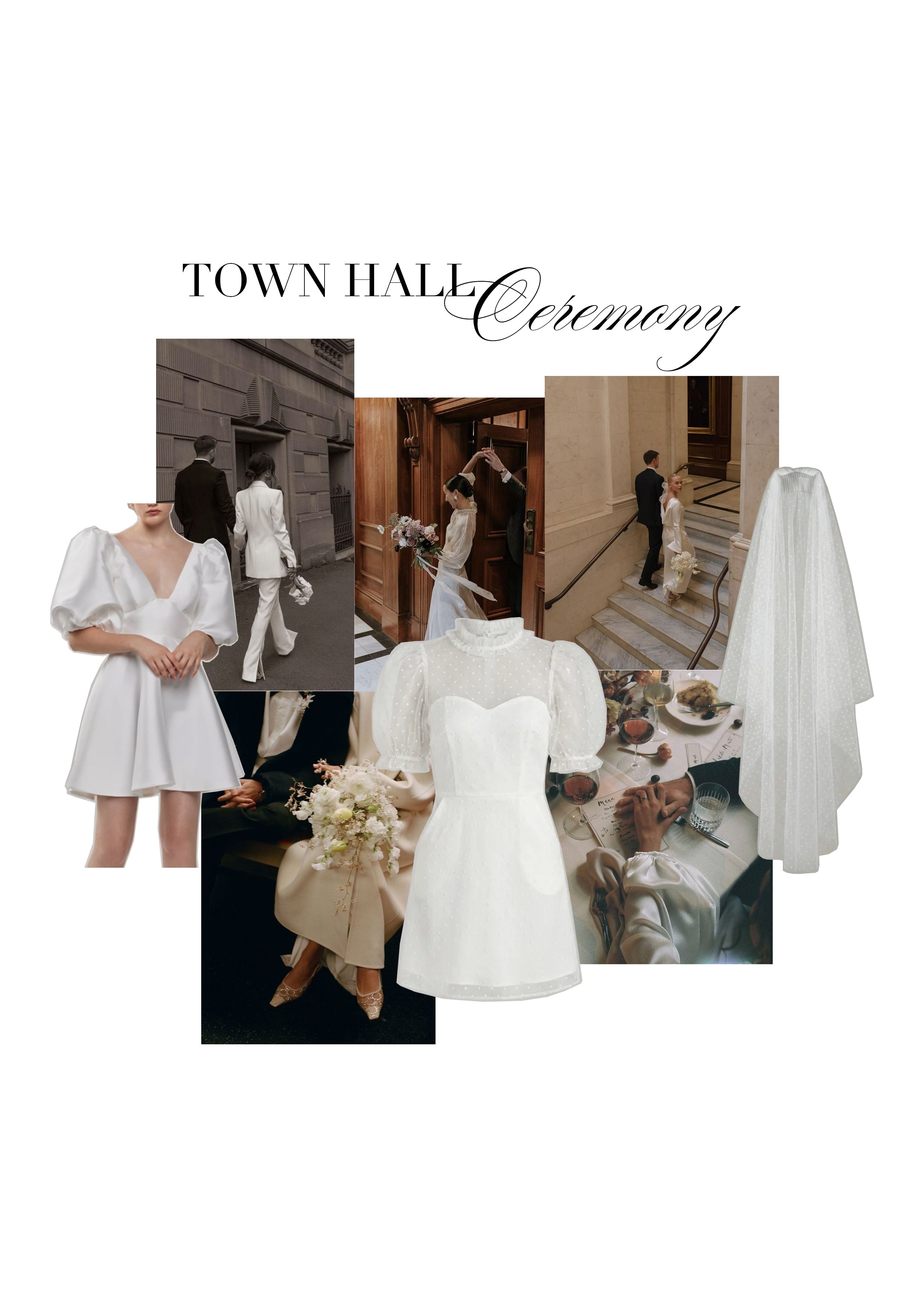 Something Borrowed February Edit